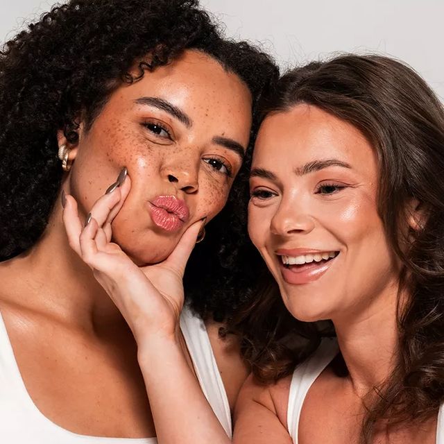 Galentines Beauty Gift Kit